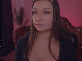 goddessmilena webcam model