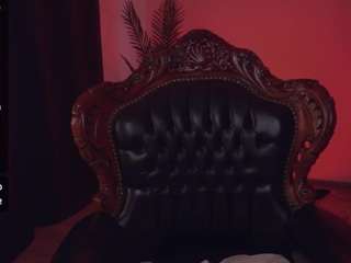 goddessmilena from CamSoda is Freechat