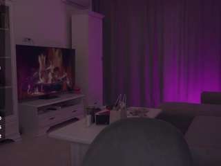 goddessmilena from CamSoda