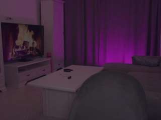 goddessmilena's CamSoda show and profile