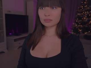 goddessmilena webcam model