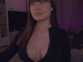 goddessmilena webcam