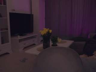 goddessmilena Live Webcam on CamSoda