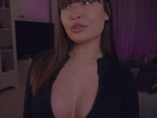 goddessmilena webcam