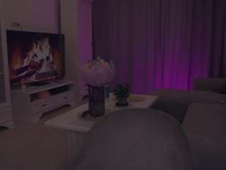 goddessmilena Live Webcam on CamSoda