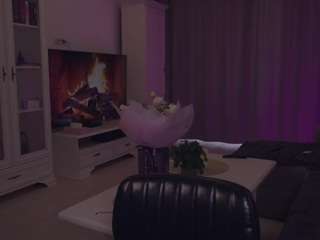 goddessmilena live cam profile