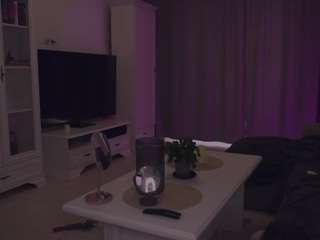 goddessmilena live cam profile