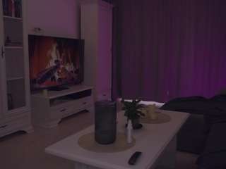 goddessmilena Domi live webcam