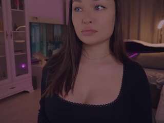 goddessmilena Live Webcam on CamSoda