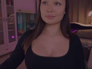 goddessmilena Live Webcam on CamSoda