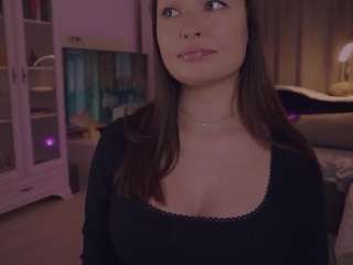 goddessmilena's CamSoda show and profile