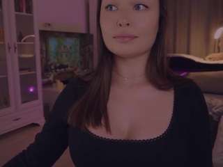 goddessmilena's CamSoda show and profile