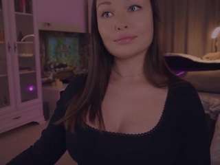 goddessmilena Live Webcam on CamSoda