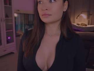 goddessmilena webcam