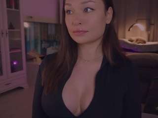 goddessmilena webcam