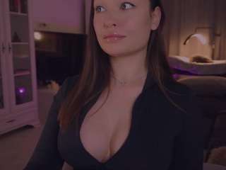 goddessmilena webcam