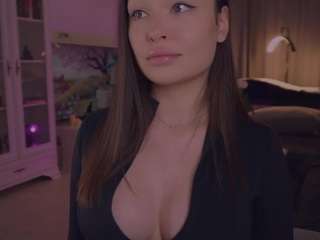 goddessmilena webcam model