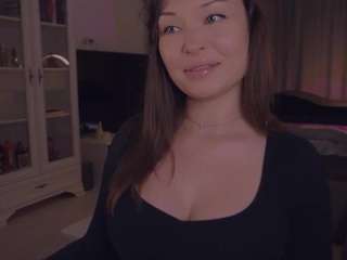 goddessmilena's live room
