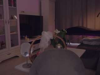 goddessmilena's live room