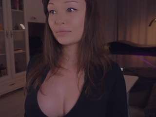 goddessmilena's live room
