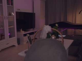 goddessmilena's live room