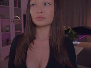 goddessmilena live webcam show