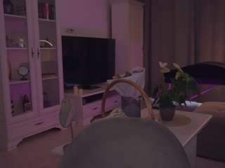 goddessmilena live webcam show