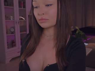 goddessmilena live webcam show