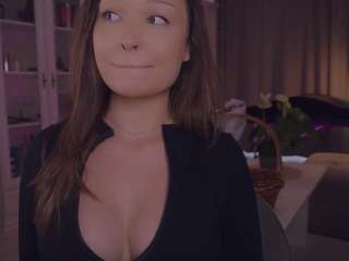 goddessmilena live webcam show