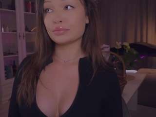 goddessmilena live webcam show
