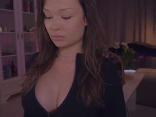 goddessmilena live webcam show