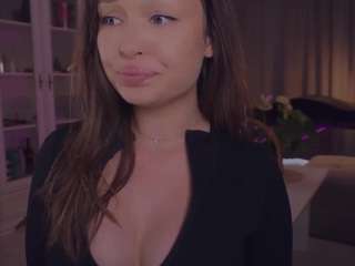goddessmilena live webcam show