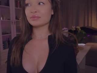 goddessmilena live webcam show