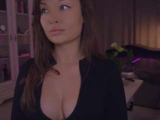 goddessmilena Live Webcam on CamSoda