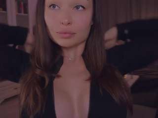 miss mericless live cam preview