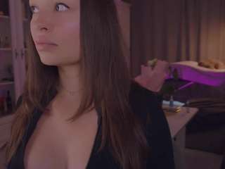 miss mericless live cam preview
