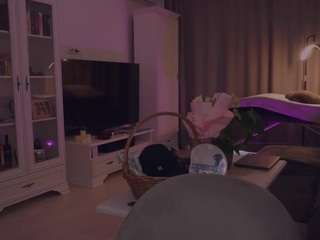 miss mericless live cam preview
