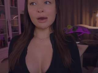miss mericless live cam preview