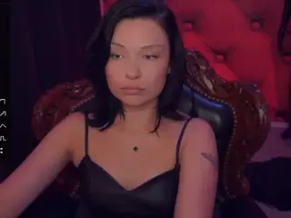 LUXXANDRA's Live Sex Cam Show