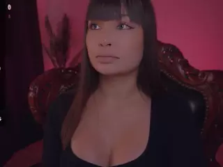 miss mericless's Live Sex Cam Show