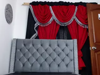 Rose Dawson's Live Sex Cam Show