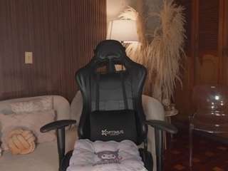 Live webcam model kateowens on Soda Cams