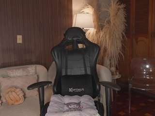 Live webcam model kateowens on Soda Cams