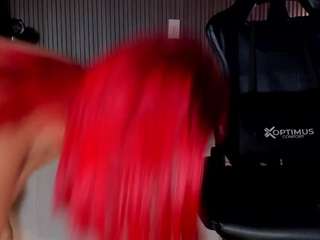 kateowens's CamSoda show and profile