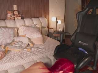 kateowens Live Webcam on CamSoda