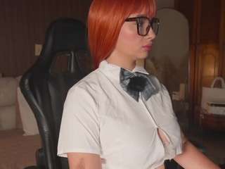 kateowens Sex Cam Show