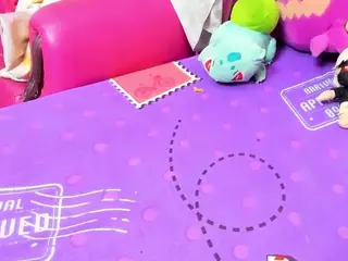 Ariana Unicorn's Live Sex Cam Show