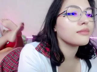 NannaJonn's Live Sex Cam Show