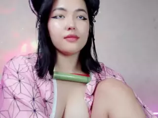 NannaJonn's Live Sex Cam Show