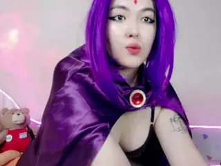 NannaJonn's Live Sex Cam Show